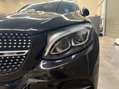 Mercedes-Benz GLC 3.0 GLC43 V6 AMG Coupe 5dr Petrol G-Tronic+ 4MATIC Euro 6 (s/s) (367 ps) 54
