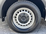 Mercedes-Benz Sprinter 315 Cdi Progressive Glass Frail Van 31