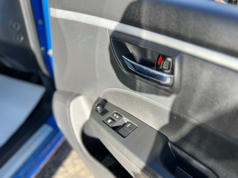 Suzuki Swift SZ4 41