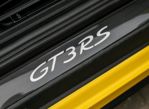 Porsche 911 (991) GT3 RS 20