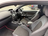 Volkswagen Scirocco 1.4 Scirocco GT BlueMotion Technology TSi 3dr 20