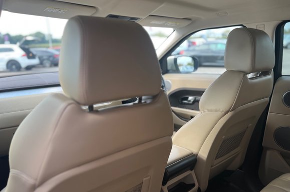 Land Rover Range Rover Evoque 2.2 SD4 PURE TECH 33