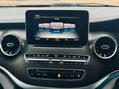 Mercedes-Benz V Class 2.2 V220d AMG Line MPV 5dr Diesel G-Tronic+ Euro 6 (s/s) 7 Seat (163 ps) 14