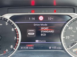 Nissan Qashqai 1.3 Qashqai Acenta Premium DiG-T MHEV 5dr 36