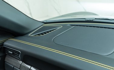 Porsche Speedster (991) 26