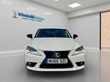 Lexus Is 2.5 300h Sport E-CVT Euro 6 (s/s) 4dr 5