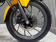 Honda CB GLR125 2018 16K LONG MOT IDEAL COMMUTER BIKE / LEARNER 41