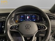Volkswagen Tiguan 1.5 TSI R-Line SUV 5dr Petrol DSG Euro 6 (s/s) (150 ps) 13