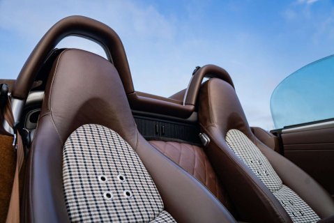 Porsche 356 Iconic Autobodies 387 10