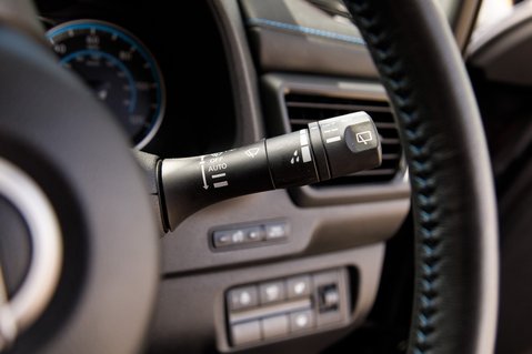 Nissan LEAF TEKNA 15