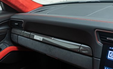 Porsche 911 (991) GT2 RS Weissach 20