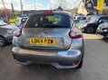 Nissan Juke 1.5 dCi 8v Tekna Euro 5 (s/s) 5dr 4