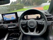 Audi S5 S5 SPORTBACK TDI QUATTRO BLACK EDITION MHEV 3
