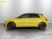Audi A1 1.5 TFSI 35 Black Edition Sportback 5dr Petrol S Tronic Euro 6 (s/s) (150 p 4