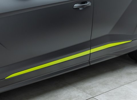 Lamborghini Urus GRAPHITE CAPSULE 38