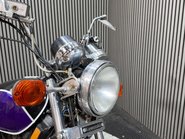 Kawasaki LTD Z750 KZ 750 1980 PROJECT BIKE SPARES OR REPAIR 750CC 12
