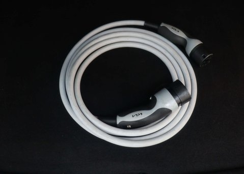 Kia Niro Niro 2 EV 5dr 55