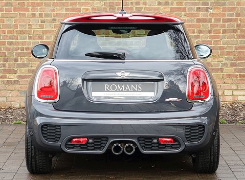 Mini Hatch John Cooper Works 15