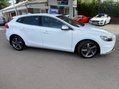 Volvo V40 2.0 T2 R-Design Euro 6 (s/s) 5dr 15