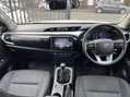 Toyota Hilux 2.4 D-4D Invincible 4WD Euro 6 (s/s) 4dr (TSS) 29
