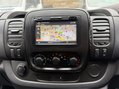 Vauxhall Vivaro 1.6 CDTi 2900 Sportive L2 H1 Euro 6 5dr 35