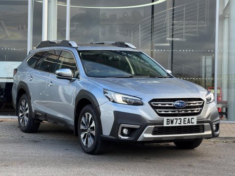 Subaru Outback TOURING