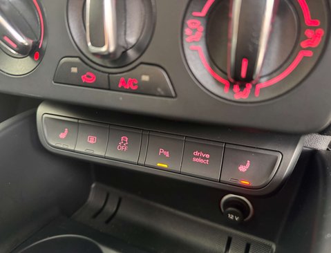 Audi A1 1.4 A1 Sportback TFSI S Line Nav Semi-Auto 5dr 25