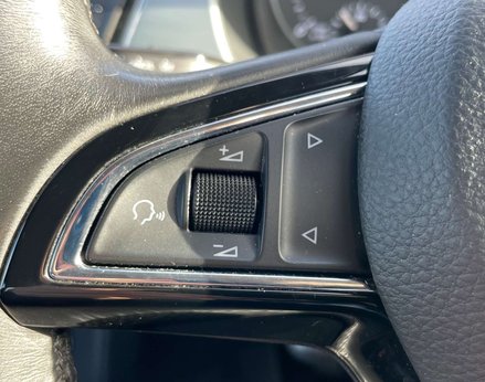 Skoda Fabia 1.0 Fabia Colour Edition TSI 5dr 46