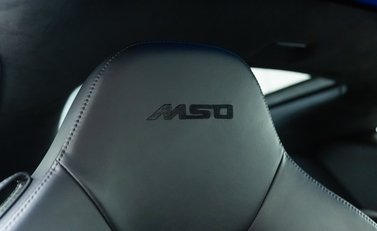 McLaren 570 GT MSO Black Collection 16