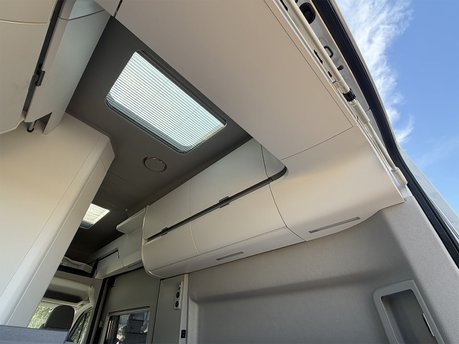 Volkswagen Grand California TDI 55