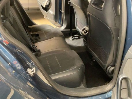 Mercedes-Benz A Class 2.0 A 200 Exclusive Edition D Auto 5dr 13