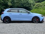 Hyundai i30 2.0 i30 N TGDi Auto 5dr 3
