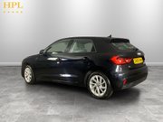 Audi A1 1.0 TFSI 25 Sport Sportback 5dr Petrol Manual Euro 6 (s/s) (95 ps) Alloys - 5