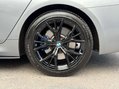 BMW 5 Series 3.0 530d xDrive M Sport MHEV Auto 4WD 4dr 54