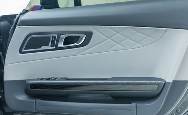 Mercedes-Benz Amg GT C EDITION 50 22