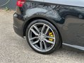 Audi A3 2.0 S3 Quattro Semi-Auto 4WD 3dr 23