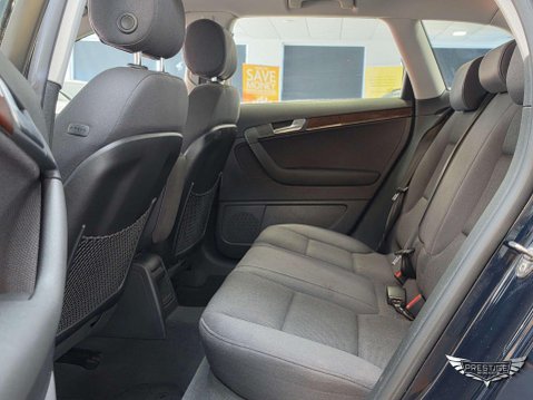 Audi A3 2.0 TDI SE Sportback 5dr 71