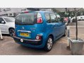 Citroen C3 Picasso 1.6 HDi Airdream + MPV 5dr Diesel Manual Euro 5 (90 ps) 7