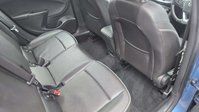 Vauxhall Astra 1.4i Turbo Elite Nav Hatchback 5dr Petrol Auto Euro 6 (s/s) (150 ps) 28