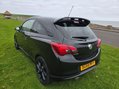 Vauxhall Corsa 1.4i ecoTEC SRi VX Line Nav Black Euro 6 3dr 7