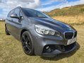 BMW 2 Series 1.5 218i M Sport Auto Euro 6 (s/s) 5dr 7