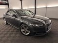 Audi A4 2.0 TDI ultra Sport Euro 6 (s/s) 4dr 2