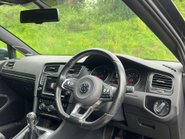 Volkswagen Golf 2.0 Golf GTD 5dr 14