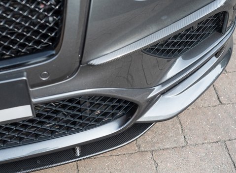 Bentley Continental Supersports 25