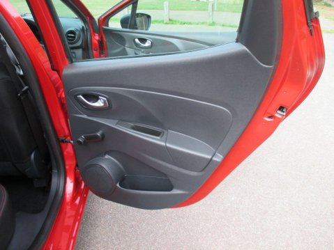 Renault Clio 1.2 16V Play Euro 6 5dr 43