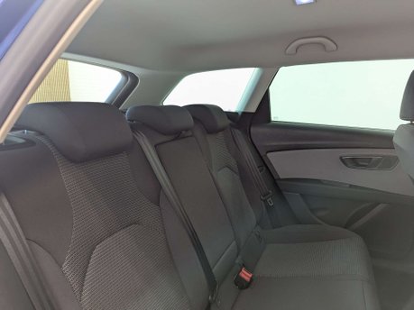 SEAT Leon 1.6 Leon SE Dynamic TDI 5dr 47
