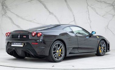 Ferrari 430 Scuderia 3