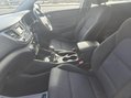 Hyundai TUCSON 1.7 CRDi Blue Drive SE Euro 6 (s/s) 5dr 22