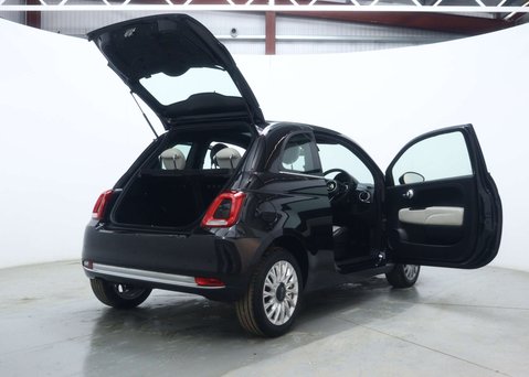 Fiat 500 1.0 500 Dolcevita MHEV 3dr 52