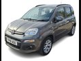 Fiat Panda 0.9 Panda Lounge TwinAir 5dr 2